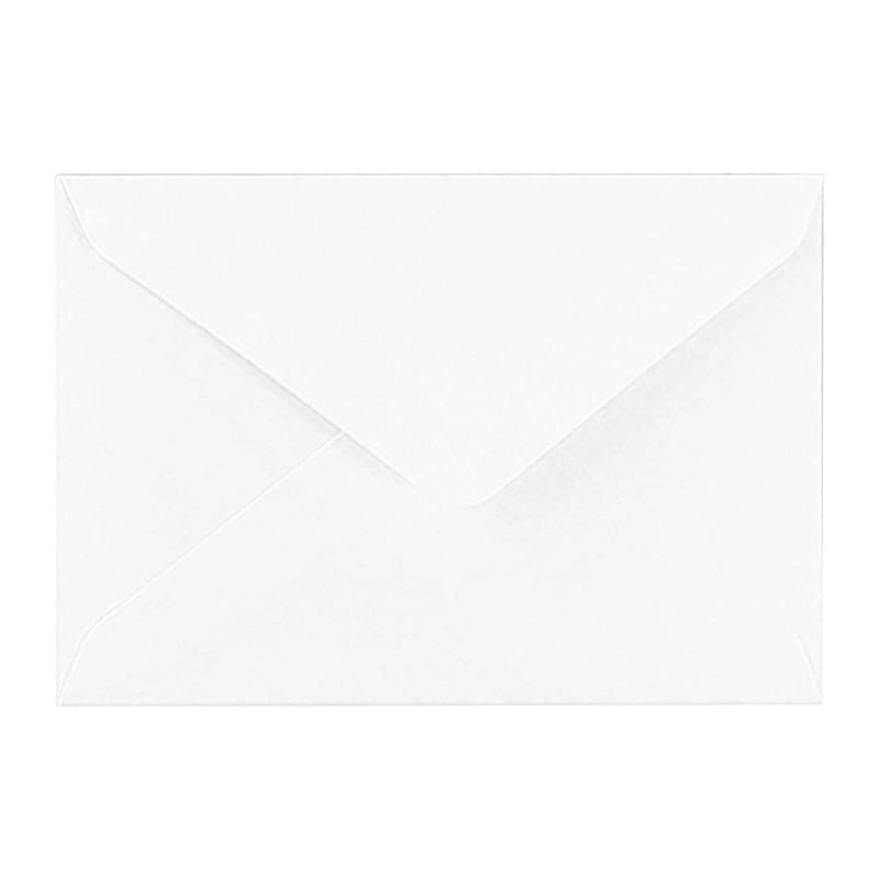 (10 Pieces/Lot) Color Retro Bronzing Mini Envelopes Iridescent Paper Love Letter Invitation Envelope
